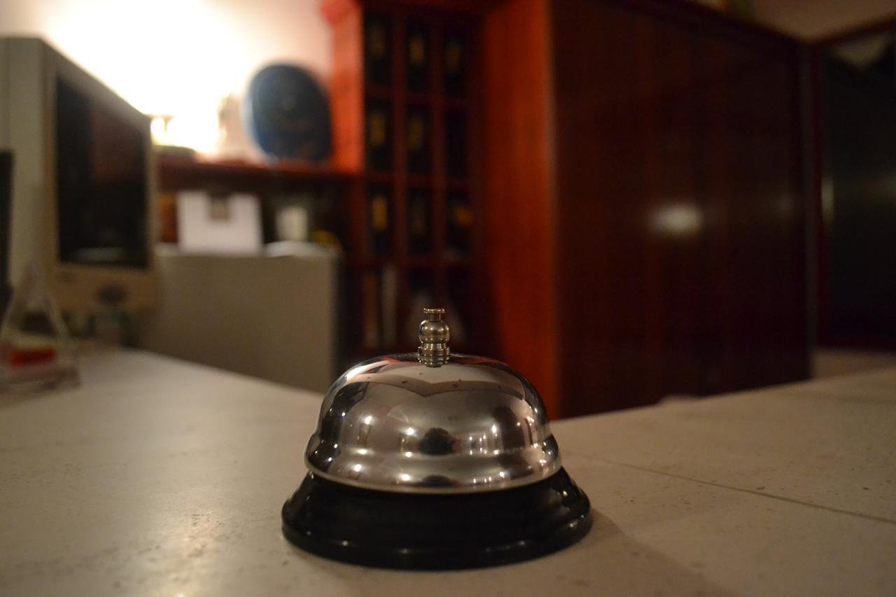 Hotel Mimoza Куманово Екстериор снимка